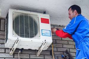 HVAC Companies Near Sandy, OR Available Now